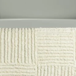 Sealskin Badmat Reverse 60x90 Cm Ivoor -Badkamer Winkel 123 126