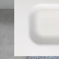 Tiger Reverse Meubelset 120 Cm Met 2 Lades Naturel Eik / Mat Wit Inclusief Oval Wastafel Dubbel Mat Wit 18 Tiger Reverse Meubelset 120 Cm Met 2 Lades Naturel Eik / Mat Wit Inclusief Oval Wastafel Dubbel Mat Wit -Badkamer Winkel 123 1338