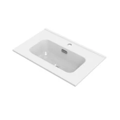 Tiger Badmeubelset Pocket 60 Cm Met 2 Lades Wit 23 Tiger Badmeubelset Pocket 60 Cm Met 2 Lades Wit -Badkamer Winkel 123 1437