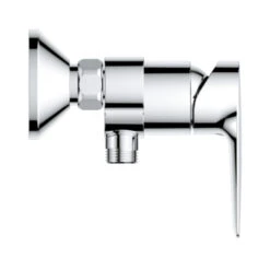Grohe Douchemengkraan Start Edge -Badkamer Winkel 123 150