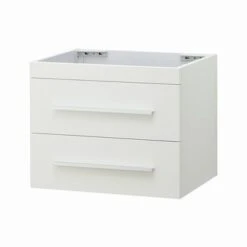 GAMMA Style Onderkast Mat Wit 60 Cm