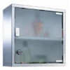Haceka Cabinets Surprise Kubus Kast Met Slot -Badkamer Winkel 123 1555