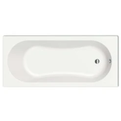 Sealskin Douchebad Optimo Acryl 80x180x48 Cm