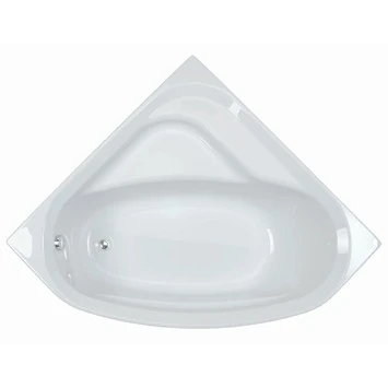 Allibert Jacana Hoekbad Ca. 135x135 Cm Wit Toplax 3 Allibert Jacana Hoekbad Ca. 135x135 Cm Wit Toplax