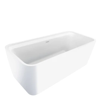 Allibert Bad Kolora Vrijstaand Wit Glanzend 170x78 Cm 3 Allibert Bad Kolora Vrijstaand Wit Glanzend 170x78 Cm