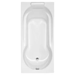 Allibert Essina2 Bad Ca. 170x70 Cm Wit Toplax