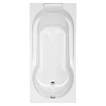 Allibert Essina2 Bad Ca. 170x70 Cm Wit Toplax 3 Allibert Essina2 Bad Ca. 170x70 Cm Wit Toplax