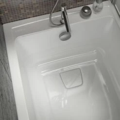 Allibert Sylene Bad 180x80 Cm -Badkamer Winkel 123 1625