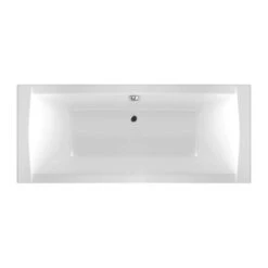 Sealskin Bad Trend Acryl 80x180x47 Cm -Badkamer Winkel 123 1631