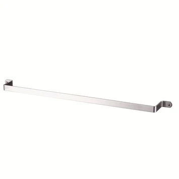 Haceka Handdoekrek Ixi RVS 63 Cm 3 Haceka Handdoekrek Ixi RVS 63 Cm