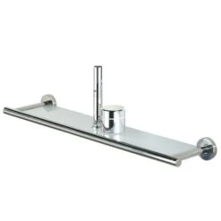 Tiger Planchet Boston Chroom