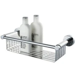 Haceka Wandkorf Kosmos Chroom -Badkamer Winkel 123 1731