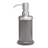 Sealskin Acero Zeepdispenser Grijs -Badkamer Winkel 123 1793