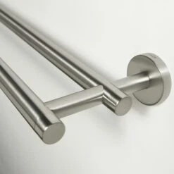 Tiger Dubbel Handdoekrek Boston RVS -Badkamer Winkel 123 1865