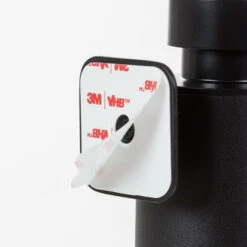 Tiger Zeepdispenser Colar Zwart -Badkamer Winkel 123 1871