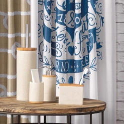 Sealskin Zeepdispenser Grace Zand -Badkamer Winkel 123 1891