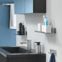 Tiger Zeepdispenser Colar RVS -Badkamer Winkel 123 1934