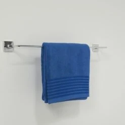 Tiger Handdoekrek Melbourne Chroom -Badkamer Winkel 123 2005