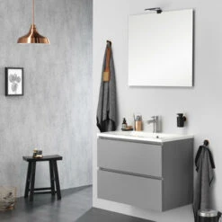 TIGER Spiegelpaneel Your Style 80 Cm -Badkamer Winkel 123 213