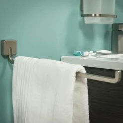 Tiger Handdoekrek Impuls RVS -Badkamer Winkel 123 2164