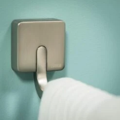 Tiger Handdoekrek Impuls RVS -Badkamer Winkel 123 2165