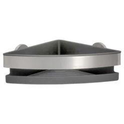 Tiger Douchemand Noon Hoek RVS -Badkamer Winkel 123 2196