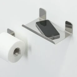 Tiger Planchet Colar Chroom 18 Cm -Badkamer Winkel 123 2215