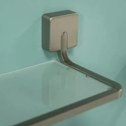 Tiger Planchet Impuls RVS -Badkamer Winkel 123 2228