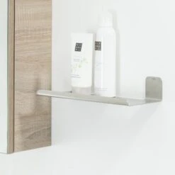 Tiger Planchet Colar RVS 30 Cm -Badkamer Winkel 123 2252