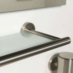 Tiger Planchet Boston RVS -Badkamer Winkel 123 2278