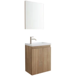 Allibert Fonteinmeubel Portopack Eiken 40cm 13 Allibert Fonteinmeubel Portopack Eiken 40cm -Badkamer Winkel 123 228