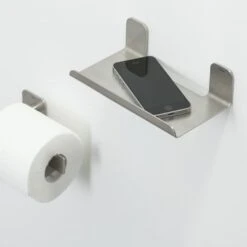 Tiger Planchet Colar RVS 18 Cm -Badkamer Winkel 123 2282