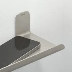 Tiger Planchet Colar RVS 18 Cm -Badkamer Winkel 123 2283