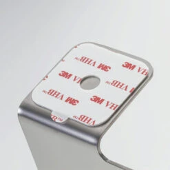 Tiger Planchet Colar RVS 18 Cm -Badkamer Winkel 123 2284