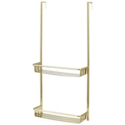 Allibert Doucherek Coperblink Goud -Badkamer Winkel 123 2322
