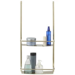 Allibert Doucherek Coperblink Goud -Badkamer Winkel 123 2323