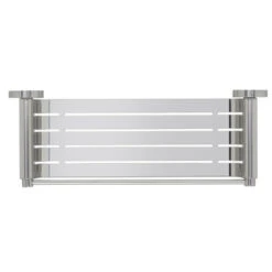 Tiger Wandkorf Boston Chroom 12 Tiger Wandkorf Boston Chroom -Badkamer Winkel 123 2362