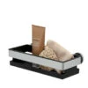 Tiger Noon Douchemand 30 X 8 X 13,8 Cm Chroom 1 Tiger Noon Douchemand 30 X 8 X 13,8 Cm Chroom -Badkamer Winkel 123 2366