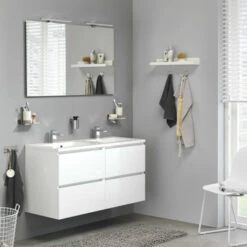 TIGER Spiegelpaneel Your Style 120 Cm 9 TIGER Spiegelpaneel Your Style 120 Cm -Badkamer Winkel 123 241