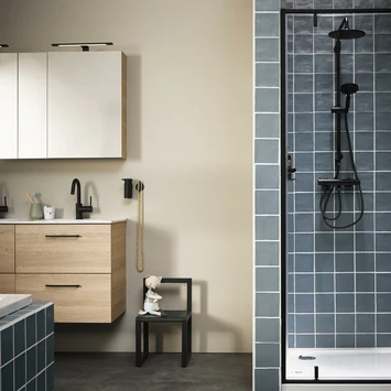 Tiger Zeepdispenser Noon Medium Zwart 8 Tiger Zeepdispenser Noon Medium Zwart - Afbeelding 6