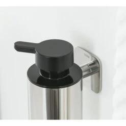 Tiger Zeepdispenser Colar Hangend Chroom -Badkamer Winkel 123 2460