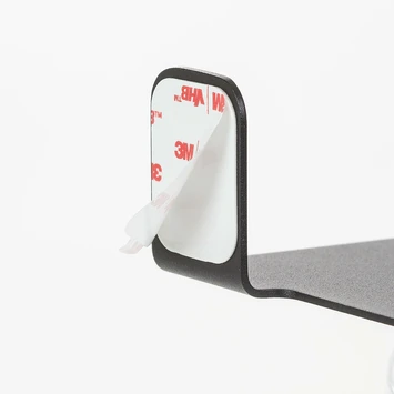 Tiger Planchet Colar 18 Cm Zwart 6 Tiger Planchet Colar 18 Cm Zwart - Afbeelding 4