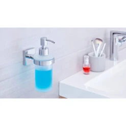 Tesa Zeepdispenser Ekkro -Badkamer Winkel 123 2531