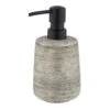 Wenko Keramische Zeepdispenser Fedio Beige -Badkamer Winkel 123 2532