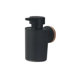 Tiger Zeepdispenser Urban Hangend Zwart -Badkamer Winkel 123 2549