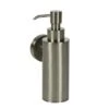 Haceka Zeepdispenser Kosmos Tec Hangend RVS 1 Haceka Zeepdispenser Kosmos Tec Hangend RVS -Badkamer Winkel 123 2558