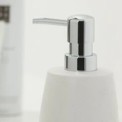 Sealskin Zeepdispenser Braid Zand 12 Sealskin Zeepdispenser Braid Zand -Badkamer Winkel 123 2614