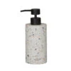 Sealskin Zeepdispenser Blend Terrazzo Staand 1 Sealskin Zeepdispenser Blend Terrazzo Staand -Badkamer Winkel 123 2618
