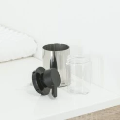 Tiger Zeepdispenser Colar Chroom 10 Tiger Zeepdispenser Colar Chroom -Badkamer Winkel 123 2659