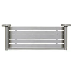 Tiger Wandkorf Boston RVS 13 Tiger Wandkorf Boston RVS -Badkamer Winkel 123 272